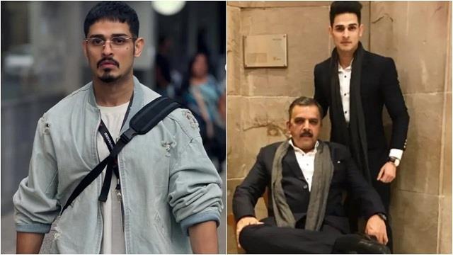 बिग बॉस 11 के मशहूर कंटेस्टेंट पर टूटा दुखों का पहाड़, पिता का निधन; शेयर किया इमोशनल पोस्ट