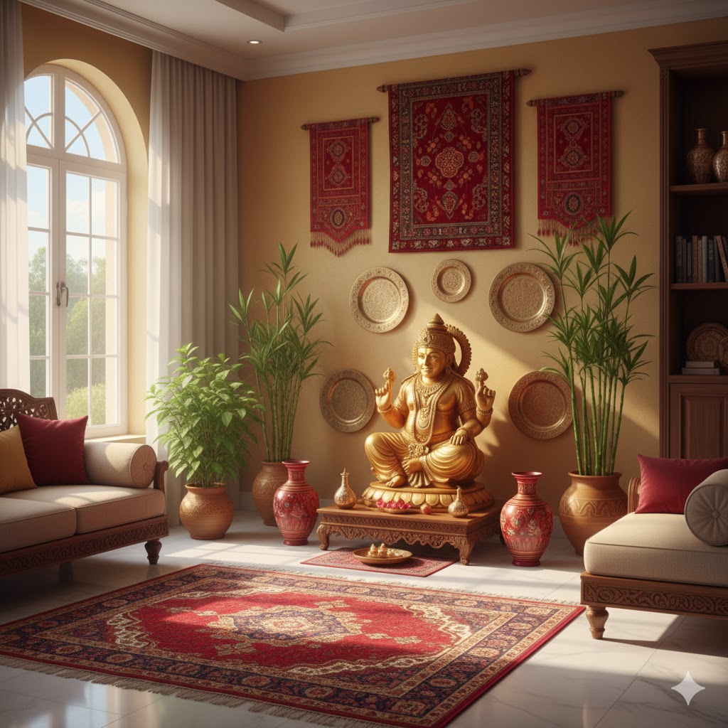 PunjabKesari Vastu Tips 2026