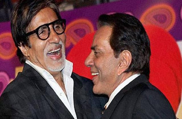 दोस्त धमेंद्र की चिंता, मीडिया पर गुस्सा...  अमिताभ बच्चन ने यह पोस्ट कर कह दी बहुत बड़ी बात