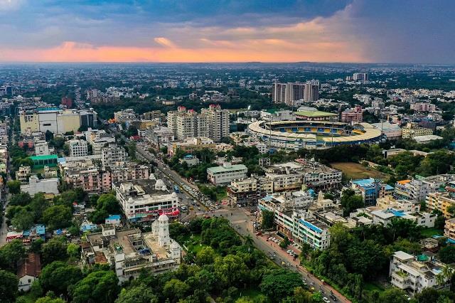 स्वच्छ भारत मिशन रिपोर्ट 2025: भारत में शहरी सफाई पर सर्वेक्षण, छोटे शहरों ने बड़े शहरों को  छोड़ा पीछे