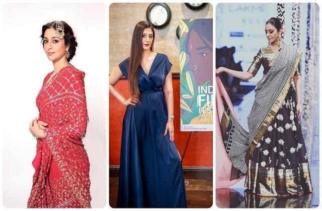 54 के बाद तब्बू का फैशन A One, दिखना है स्टाइलिश तो एक्ट्रेस से लें Inspiration