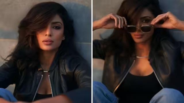 नागार्जुन की बहू ने जींस-जैकेट में दिखाया ग्लैमर, फैंस बोले – साउथ की प्रियंका चोपड़ा