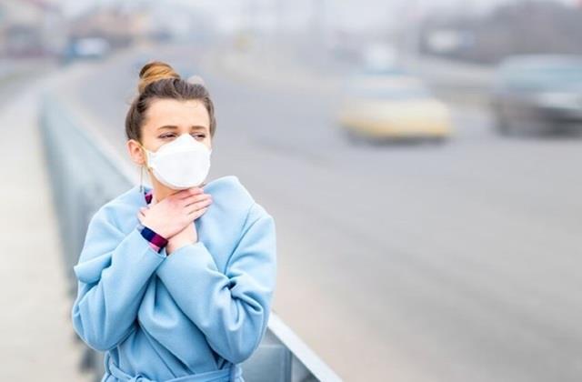 अस्थमा के मरीजों पर सबसे पहले अटैक करता है प्रदूषण,  इन 4 तरीकों से बचाएं खुद को