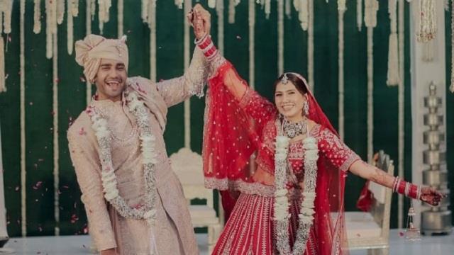 यूट्यूबर Thugesh ने रचाई शादी, कौन हैं महेश केशवाला की पत्नी जिगीषा भानुशाली?