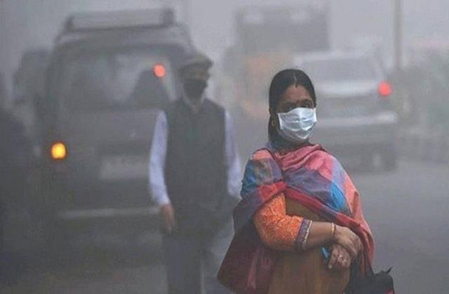 Delhi Pollution: 400+ AQI में प्रेग्नेंट महिलाएं ये गलती बिलकुल ना करें, भ्रूण की Growth नहीं होगी