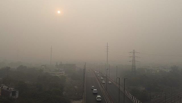 स्मॉग का असर: सिर्फ हवा नहीं, महिलाओं के स्वास्थ्य पर भी वार