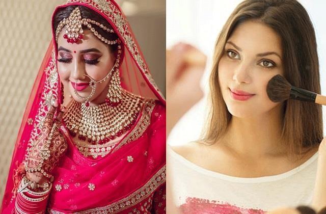 अपनी शादी में दिखना है बला की खूबसूरत तो जरूर ट्राई करें ये Beauty Tips