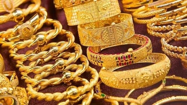 Gold Price Today: आज फिर सस्ता हुआ सोना,रेट में आई बड़ी गिरावट, देखें आज की नई कीमतें