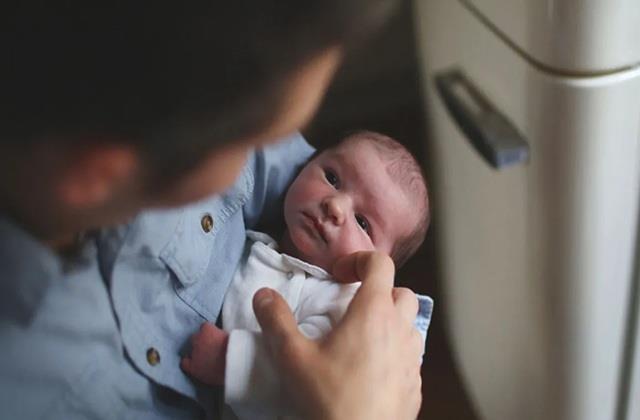 बच्चे की पहली पॉटी में छिपा होता है उसकी सेहत का राज