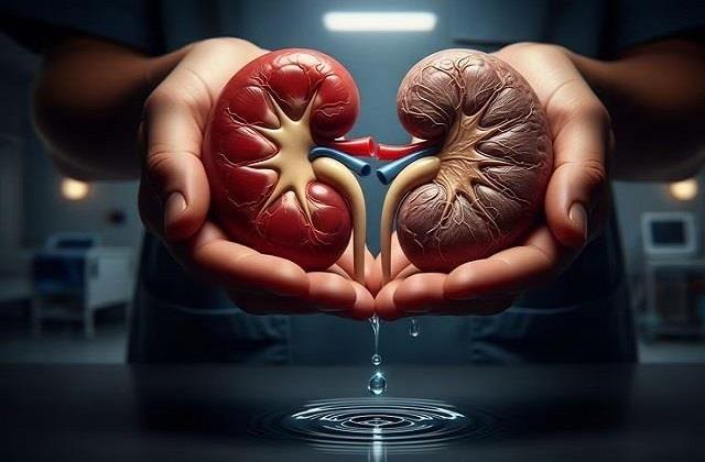 भारतीय लोगों की किडनी तेजी से दे रही जवाब, यहां वजहों को समझना बहुत जरूरी