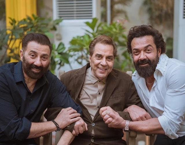 शोहरत के बावजूद धर्मेंद्र ने सिखाई बच्चों को विनम्रता, हर किसी को लेनी चाहिए इनसे सीख