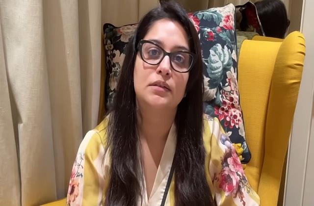 कटा लिवर का 22% हिस्सा, 11 सेंटीमीटर लंबा ट्यूमर....  ठीक नहीं है दीपिका कक्कड़ के हालात, दो साल तक झेलना पड़ेगा दर्द