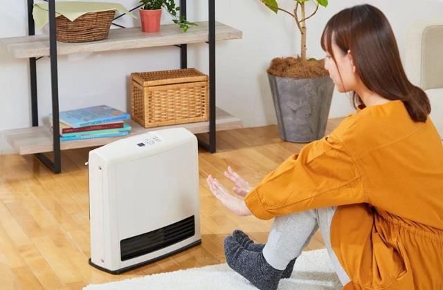 रूम हीटर चलाकर ये गलती मत कर बैठे, बीमारियों का घर बन जाएगी बॉडी!
