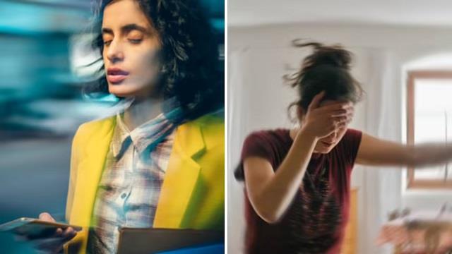 अक्सर चक्कर, घबराहट और बेचैनी महसूस होती है? कहीं हाइपर वेंटीलेशन तो नहीं