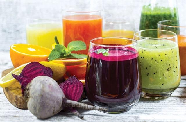 प्रदूषण में रखें सेहत का ध्यान! पिएं ये 7 डिटॉक्स ड्रिंक्स, फेफड़े होंगे मजबूत