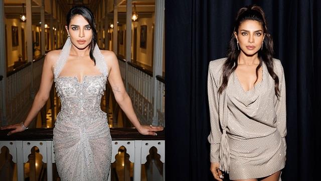 Priyanka को नहीं पड़ती मेकअप की जरूरत, बस करती हैं ये 3 होममेड ब्यूटी मास्क का इस्तेमाल