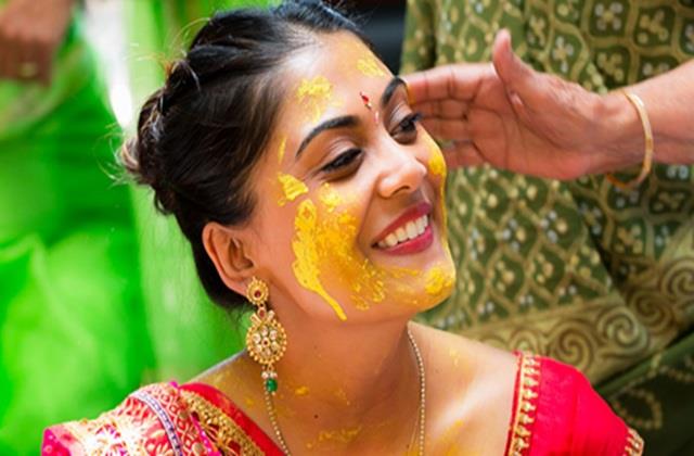 शादी से पहले दुल्हनें बिल्कुल ना करें ये गलतियां, वरना अच्छा खास चेहरा हो जाएगा खराब