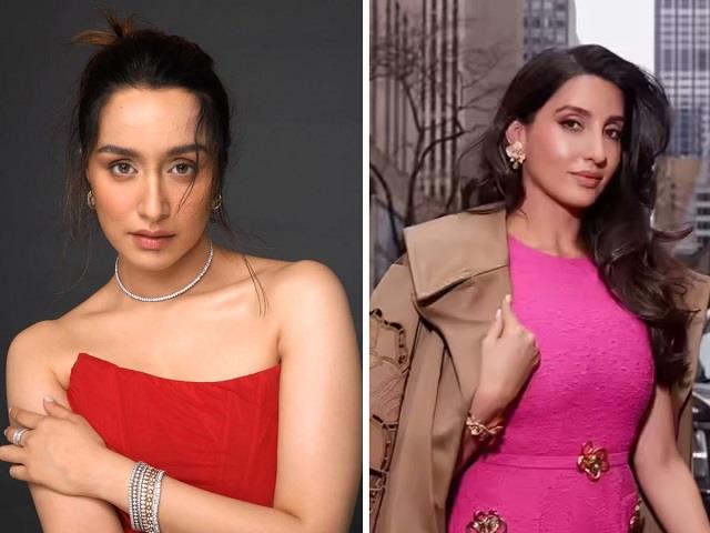 श्रद्धा कपूर, नोरा फतेही समेत कई सितारों का नाम दाऊद इब्राहिम से जुड़े ड्रग पार्टी केस में आया