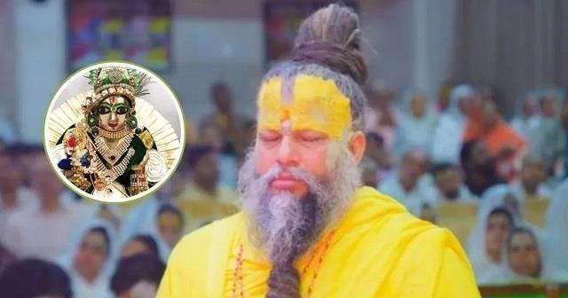 प्रेमानंद जी महाराज से जानिए लड्डू गोपाल को स्नान के बाद उस जल का क्या करें?