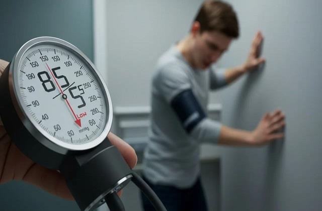 हाई ही नहीं Low BP भी बन सकता है कई बीमारियों की वजह, जानें राहत देने वाले घरेलू उपाय