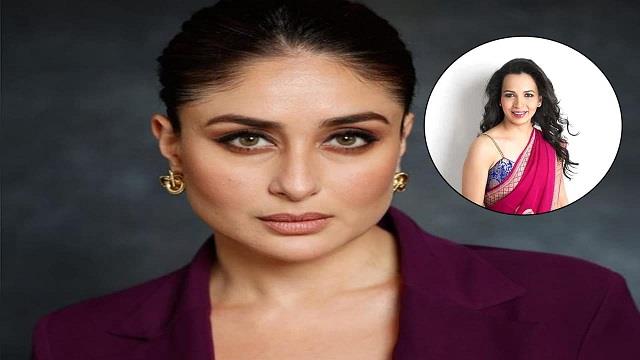 50 की उम्र में महिलाओं को कैसी डाइट लेनी चाहिए? करीना कपूर की न्यूट्रिशनिस्ट ने बताया...