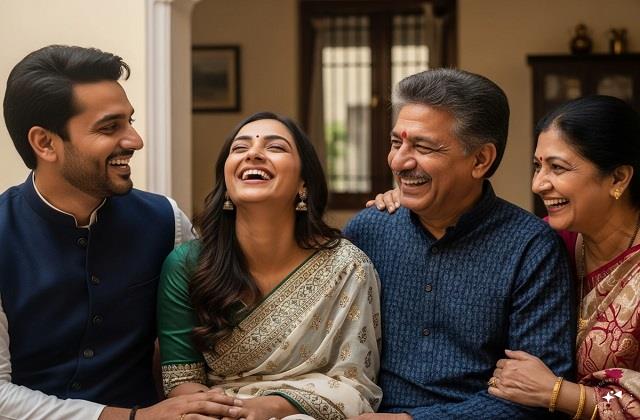 प्यार चाहती हैं तो खुद में लाएं ये 5 Positive बदलाव, पति ही नहीं ससुराल वाले भी बनेंगे आपके दीवाने