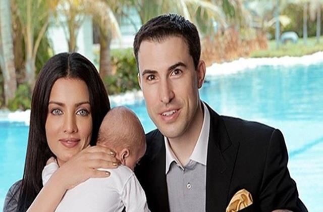 पूर्व मिस इंडिया और फेमस एक्ट्रेस Celina Jaitly  का टूटा घर, पति पर लगाया मारपीट का आरोप