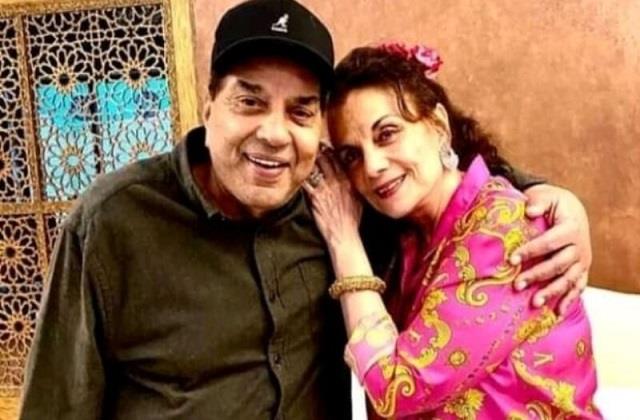 Dharmendra से आखिरी मुलाकात को तरस गईं थी ये एक्ट्रेस, ICU के बाहर घंटों करती रही...