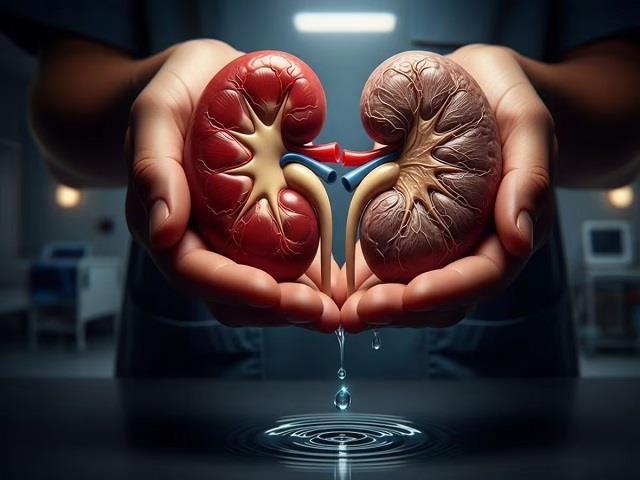 जब खून को साफ नहीं कर पा रहीं किडनी, ऐसे करें खुद की देखभाल ,घटेगा बीमारी का खतरा