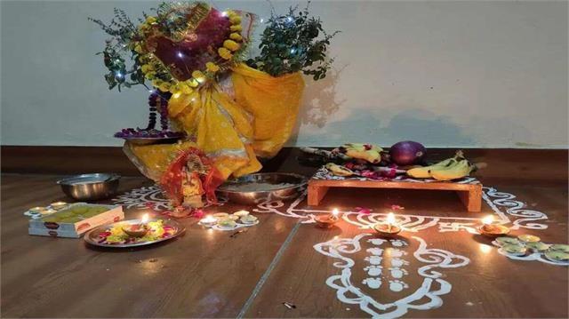 Tulsi Vivah में रखें इन बातों का ध्यान, वरना नहीं मिलेगा व्रत का फल