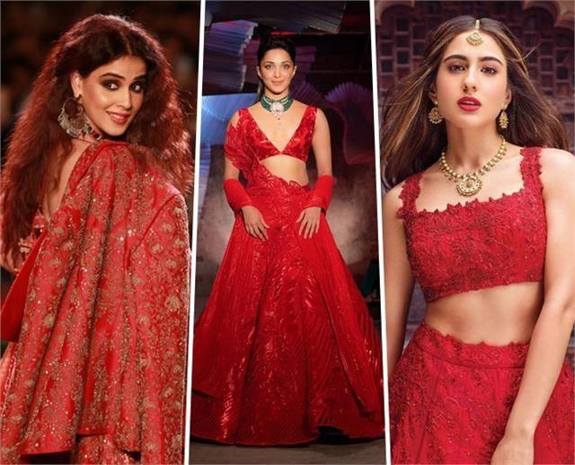मुगलों ने किया था लहंगे को डिजाइन, आज बन चुका है हर महिला की पहली पसंद