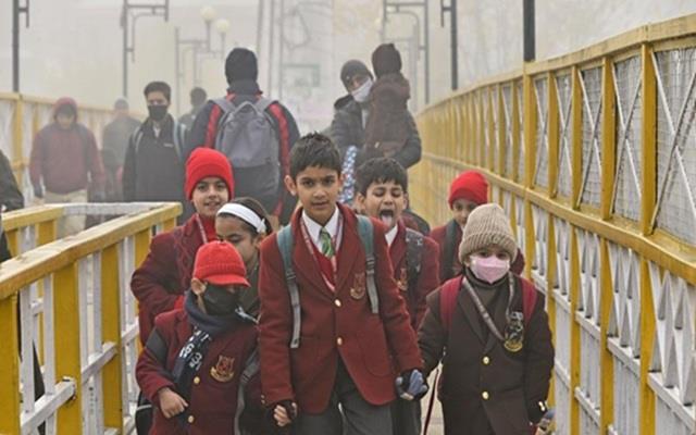 बच्चों की मौज!  यहां Winter Vacation हुई शुरू,  50 दिनों तक बंद रहेंगे स्कूल