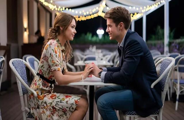 कपल्स में पॉपुलर हो रहा है Zip Coding Dating ट्रेंड, यह ओल्ड स्कूल वाले प्यार की दिलाता है याद