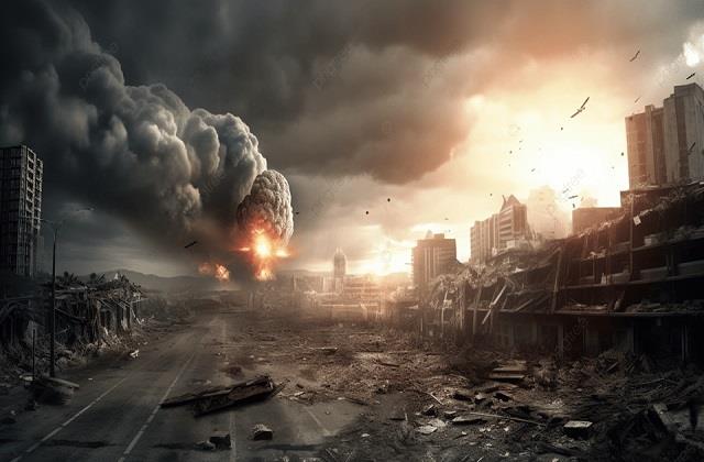 फिर आ सकती है महामारी… 2026 को लेकर बढ़ी चिंता, भविष्यवाणियों ने बताए बड़े संकट