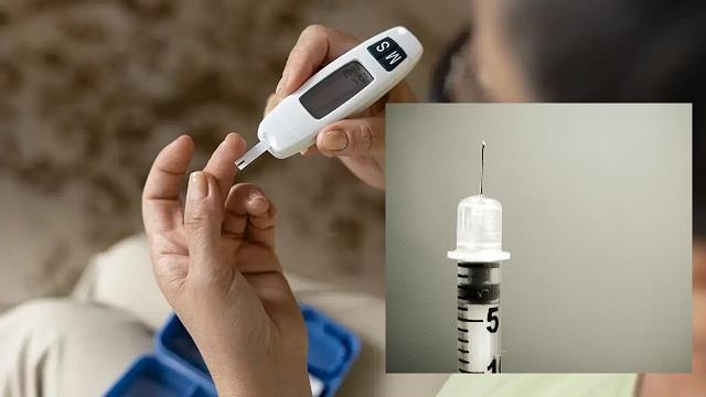 डायबिटीज के मरीजों के लिए राहत की खबर, अब एक ही इंजेक्शन से ठीक हो जाएगी बीमारी, जानें कैसे?