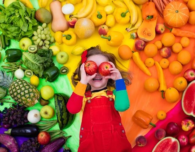 ओट्स से लेकर चने तक ये 5 बेहतरीन फूड नहीं होने देंगे बच्चों में Diabetes