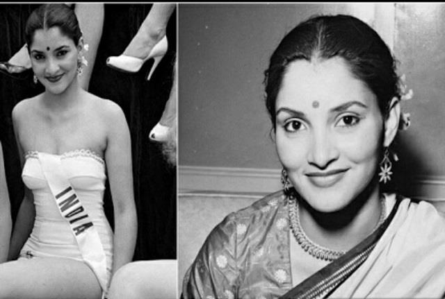 इतिहास रचने वाली पहली मिस इंडिया: 5वें बच्चे की प्रेग्नेंसी में जीता था ताज, नाम दर्ज है अनोखा रिकॉर्ड