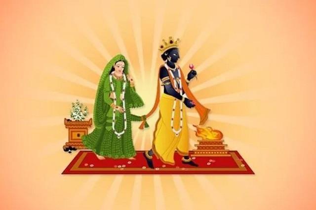 तुलसी विवाह 2025: जानें जलंधर, वृंदा और तुलसी विवाह की पूरी कथा!