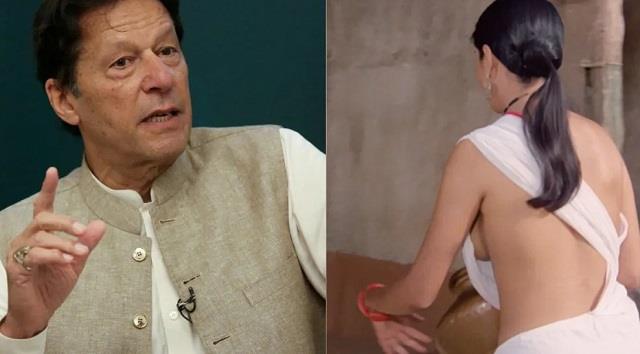 पाकिस्तानी क्रिकेटर इमरान खान पर मर मिटीं थीं ये बॉलीवुड एक्ट्रेस, लेकिन एक गलती ने कर दिया रिश्ता खत्म