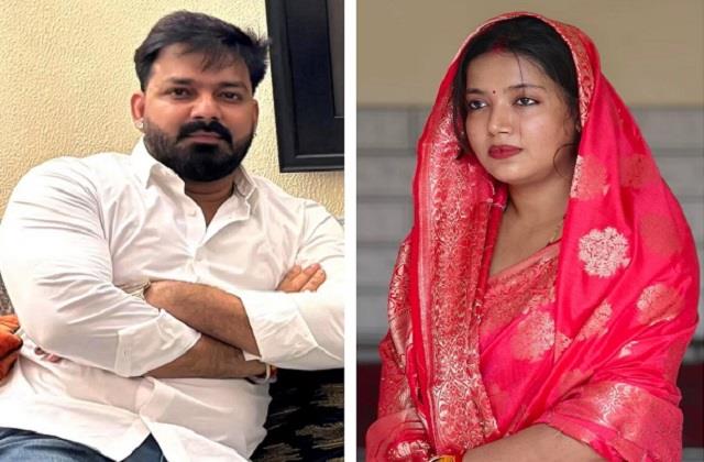 पवन सिंह की पत्नी ज्योति सिंह के होटल में रेड, जानें आधी रात को क्या हुआ...