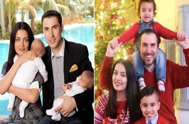 पति ने सेलिना जेटली की जिंदगी बना दी नर्क,  एक्ट्रेस का दर्द सुन कांप जाएगी रूह