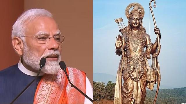 Lord Ram Statue: गोवा या अयोध्या- भगवान श्रीराम की सबसे ऊंची प्रतिमा आखिर कहां है?