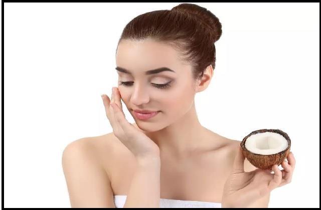 ज्यादा नारियल तेल लगाने से चेहरे पर बढ़ सकते हैं Hair, आप भी लगाती हैं तो हो जाएं सतर्क