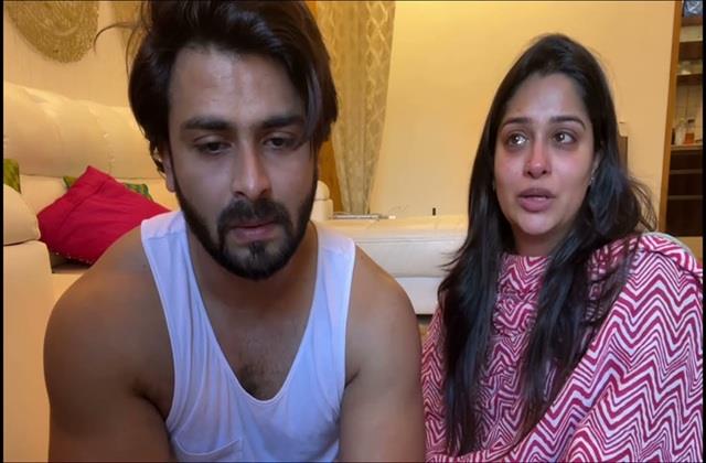 दीपिका कक्कड़ के हेल्थ को लेकर बेहद परेशान हैं उनके पति, बोले- ये समय हमें बहुत डरा रहा है