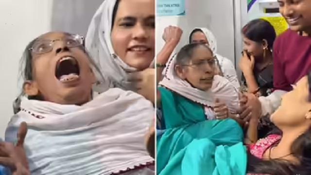 “ऐसे माई बनबू…” डिलीवरी के वक्त सास का हैरान करने वाला बर्ताव, सोशल मीडिया पर छिड़ी बहस