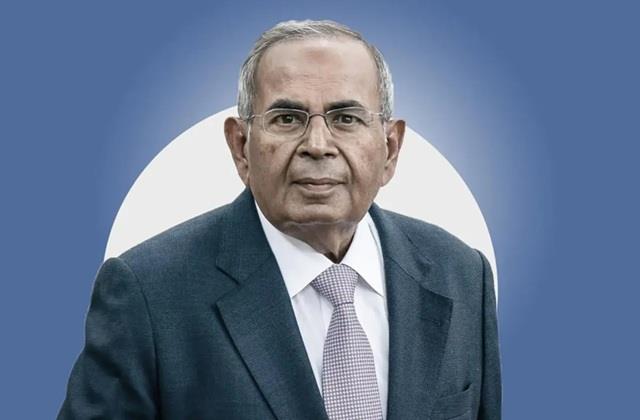 ब्रिटेन के सबसे अमीर व्यक्ति और हिंदुजा समूह के चेयरमैन का 85 की उम्र में हुआ निधन