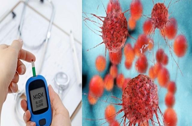 शुगर के मरीज और मोटे लोग बचकर रहें इस कैंसर से, खतरा बढ़ने के बाद समझ आते हैं इसके लक्षण