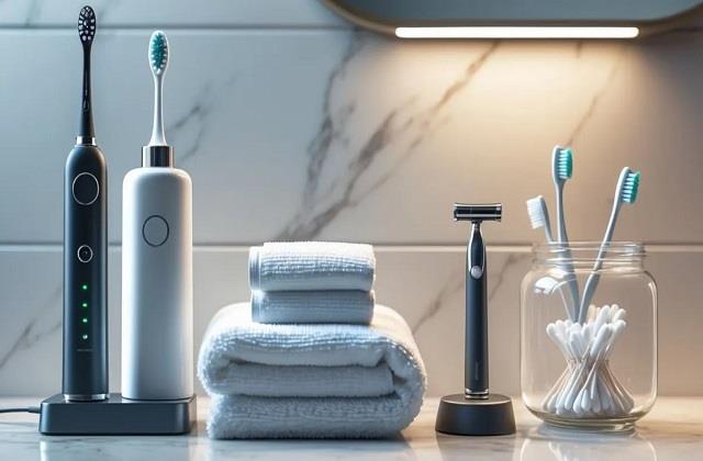 Bathroom  की ये तीन चीजें कभी ना करें शेयर, वरना मरते दम तक बीमारी नहीं छोड़ेगी पीछा