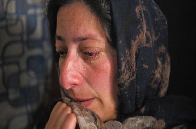 यकीन नहीं होता उमर आतंकी हो सकता है, परिवार ने कहा- पढ़ाई में डूबा रहता था आतंक में नहीं...