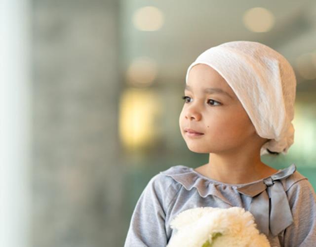 राहत भरी खबर! मिल गई बच्चों को जानलेवा कैंसर से बचाने वाली दवा